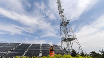 İzmir’de Telefon Kesintilerine Son: İletişim Altyapısı Gelişiyor