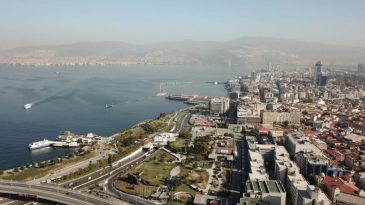 İzmir’de TOKİ’den Satış Kararı: Bayraklı, Çeşme, Menderes, Urla ve Seferihisar da Listede!