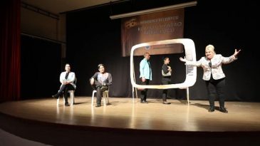 İzmir’de Ücretsiz Yetişkin Tiyatro Kursu: Kayıtlar 16 Haziran’da Başlıyor