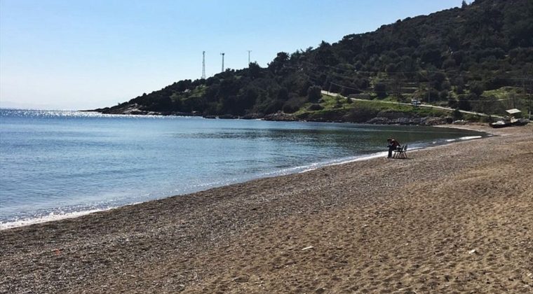 İzmir’de Ulaşımı Kolay Plaj: Ahmetbeyli Halk Plajı’na ESHOT ile Nasıl Gidilir?