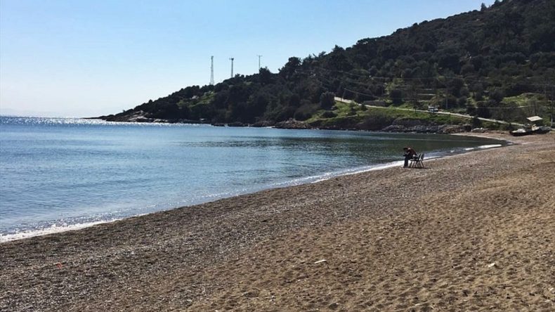 İzmir’de Ulaşımı Kolay Plaj: Ahmetbeyli Halk Plajı’na ESHOT ile Nasıl Gidilir?
