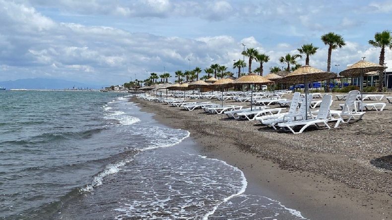 İzmir’de Unutulmaz Bir Tatil İçin Geri Sayım: Ağapark 2025 Sezonunu Açıyor
