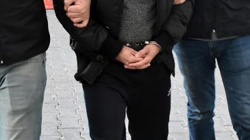 İzmir’de Uyuşturucu Tacirlerine Darbe: Bir Şüpheli Tutuklandı