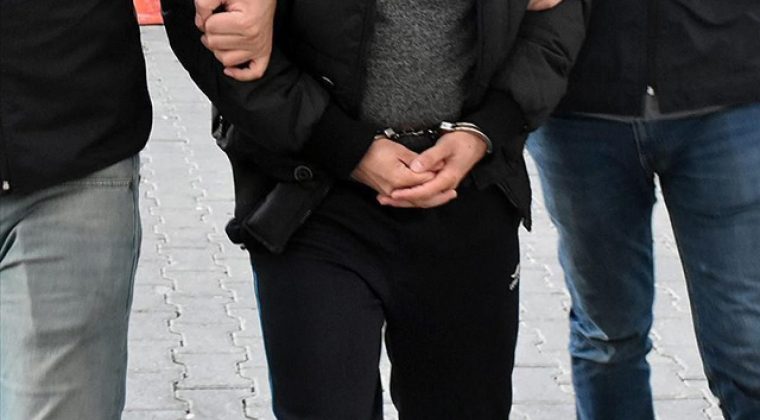 İzmir’de Uyuşturucu Tacirlerine Darbe: Bir Şüpheli Tutuklandı