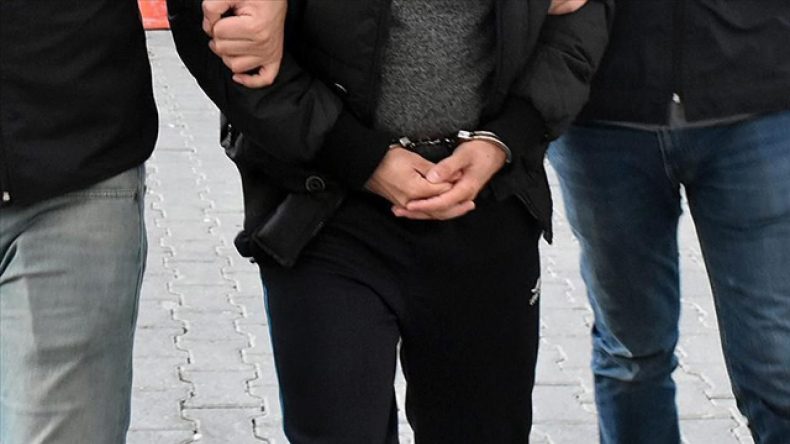 İzmir’de Uyuşturucu Tacirlerine Darbe: Bir Şüpheli Tutuklandı