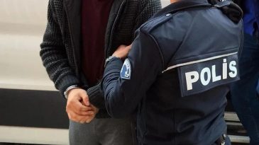 İzmir’de Uyuşturucu Üretiminde Baskın: 183 Kök Ele Geçirildi