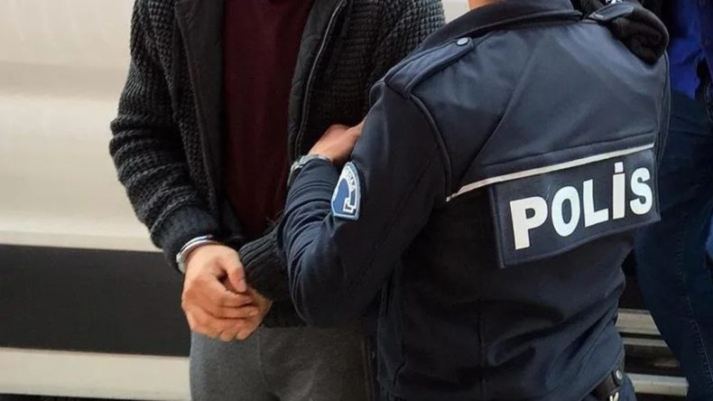 İzmir’de Uyuşturucu Üretiminde Baskın: 183 Kök Ele Geçirildi