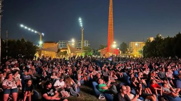 İzmir’de Yaz Rüzgarı Havagazı Fabrikası’nda Esecek: İşte Konser Takvimi