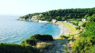 İzmir’de Yazın Keyifli Anlar: 1 Saat Uzaklıktaki Köstem Koyu’na ESHOT ile Ulaşım