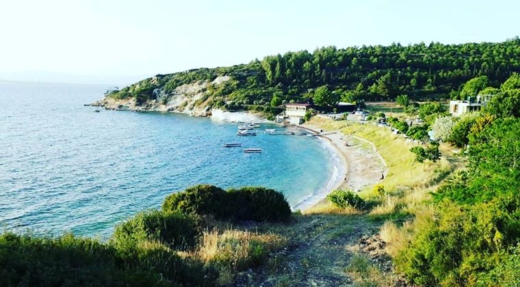 İzmir’de Yazın Keyifli Anlar: 1 Saat Uzaklıktaki Köstem Koyu’na ESHOT ile Ulaşım