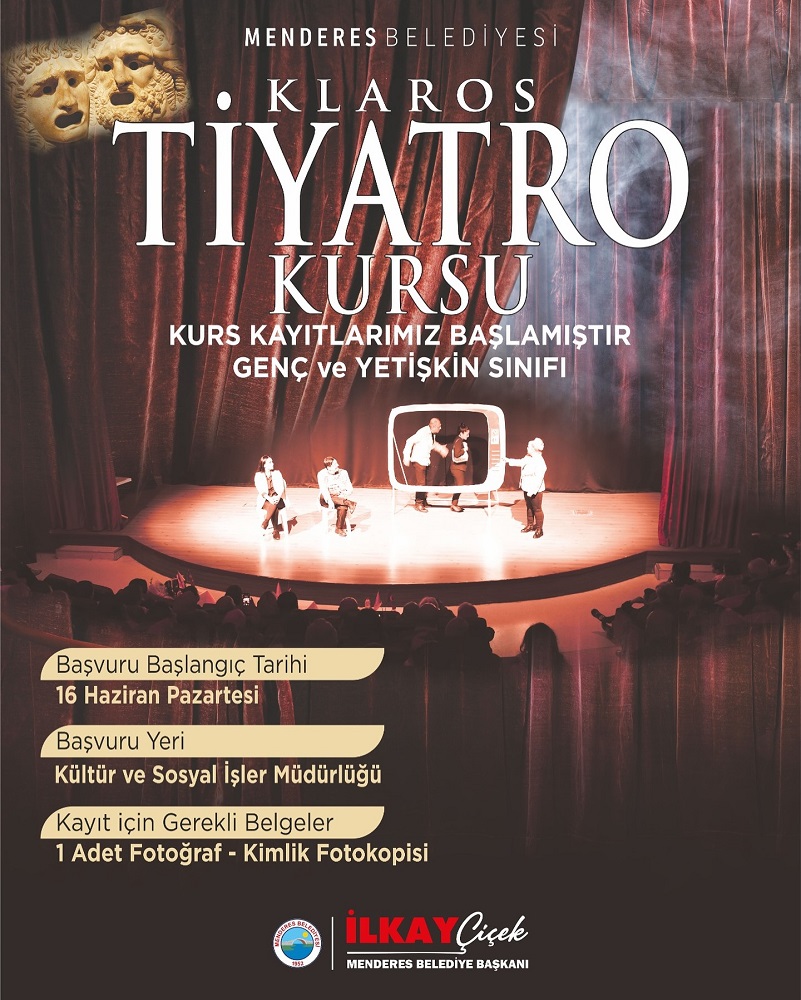 Tiyatro Performansı
