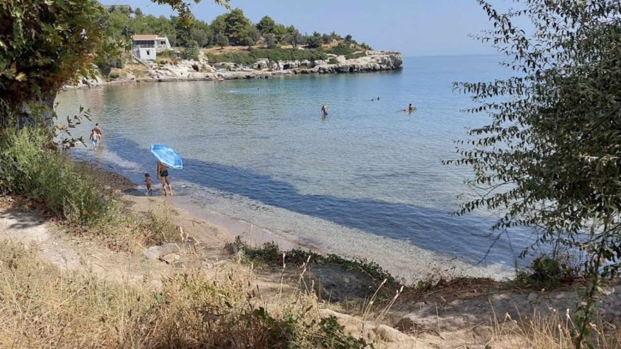 Boyabağı Koyu