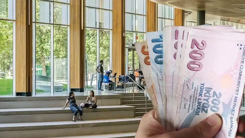İzmir’deki Özel Üniversite Fiyatları Ağır Yük Olmaya Devam Ediyor: En Düşük 170 Bin TL