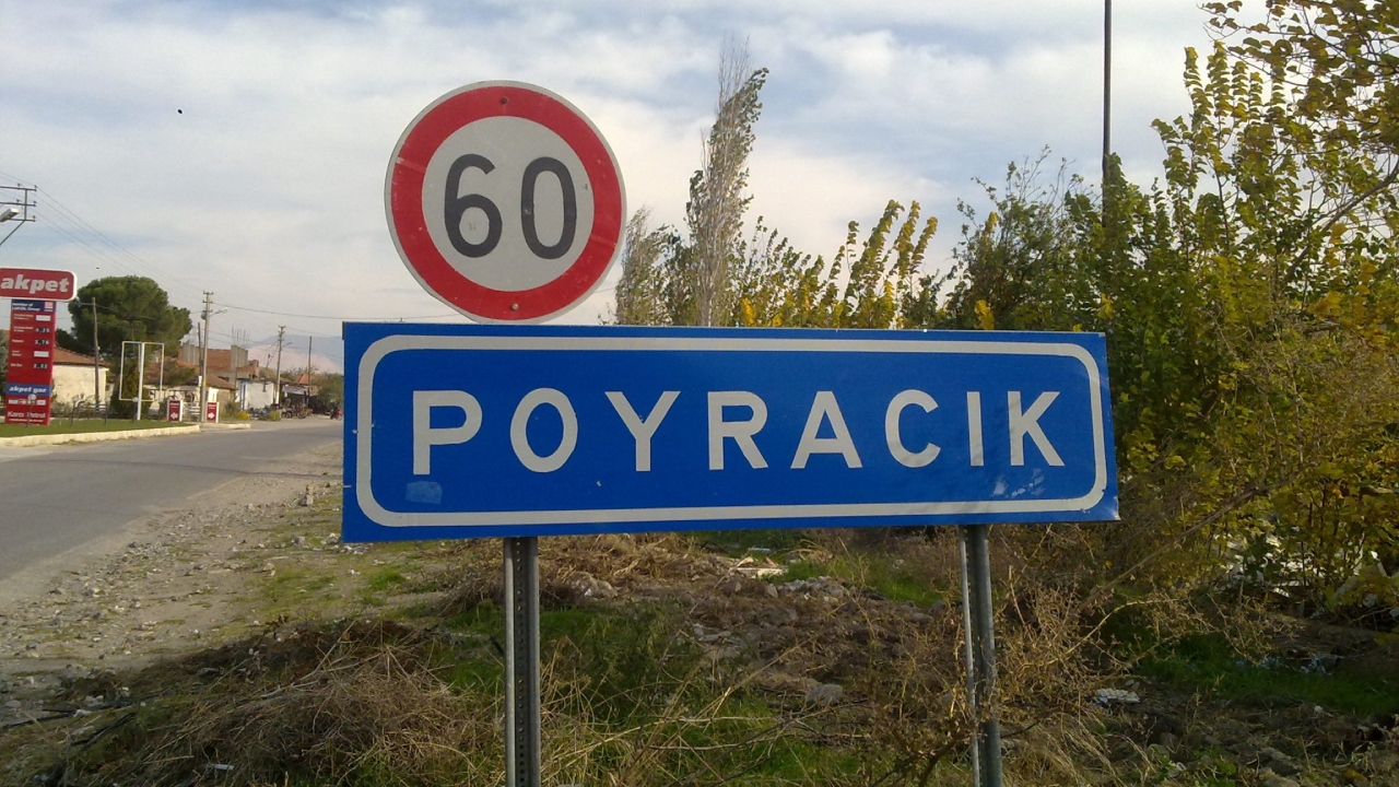 Poyracık Mahallesi