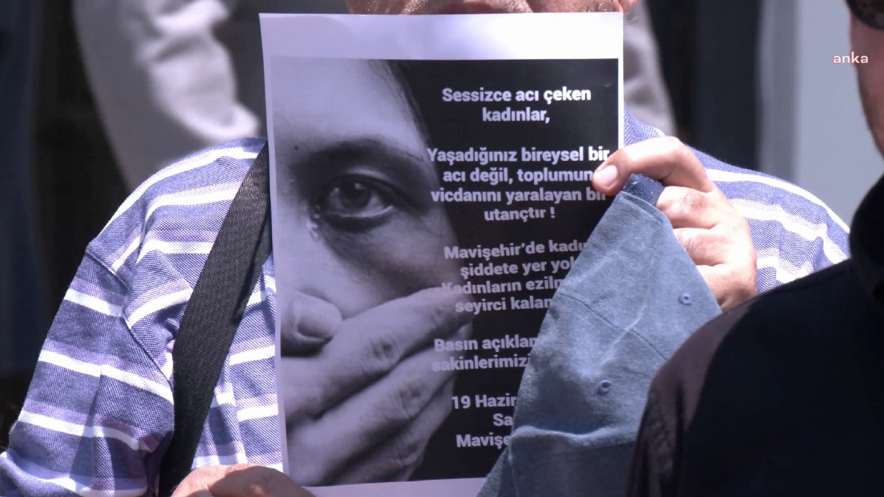 Şiddet ile Mücadele