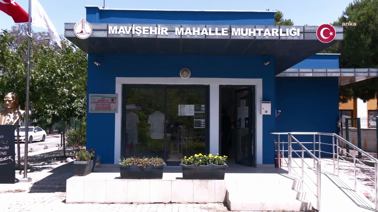 Şiddet ile Mücadele