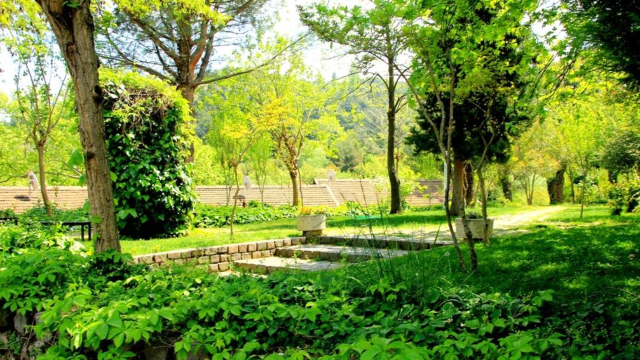 İzmir Manzarası
