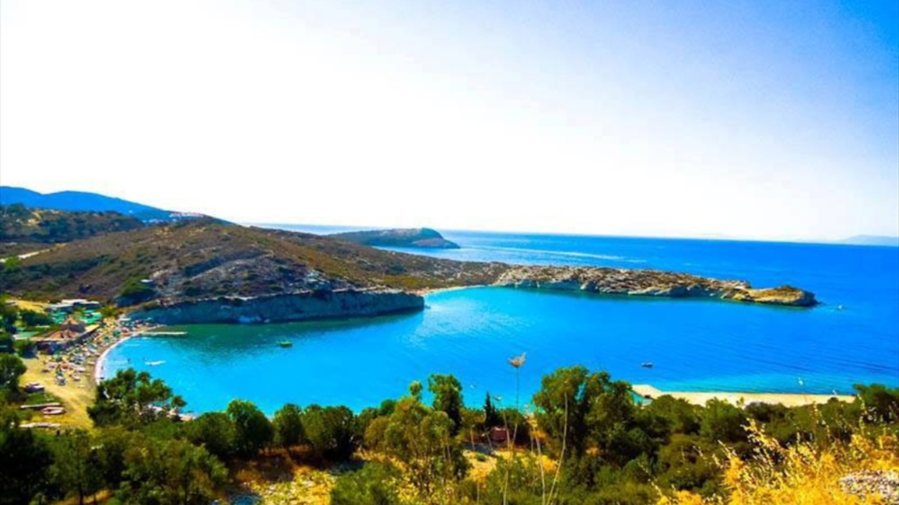 Sazlıca Plajı