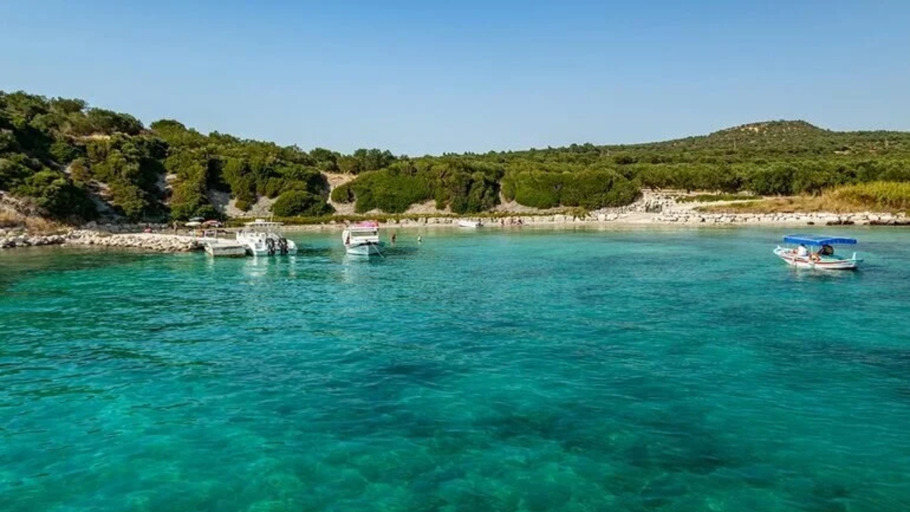 Kalem Adası