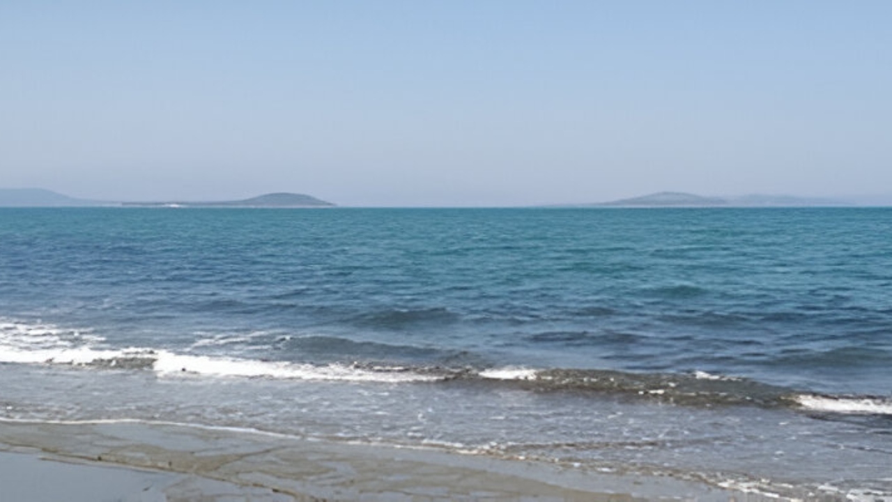 Aren Beach Club
