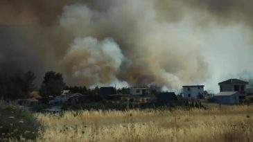 İzmirlilere Kritik Uyarı: Yangın Riski Y&uuml;kseliyor, Bu Hataları Yapmayın!