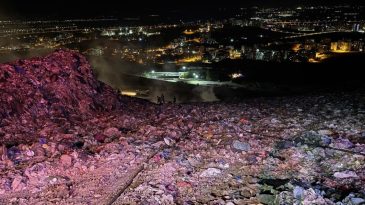 İzmir&rsquo;de Endişe Verici Durum: Son 48 Saatte 227 Yangın S&ouml;nd&uuml;r&uuml;ld&uuml;