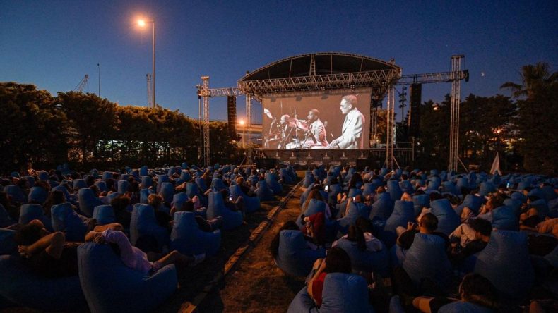 İzmir’de sanat dolu etkinlik: Birbirinden başarılı yapımlar izleyici ile buluşacak