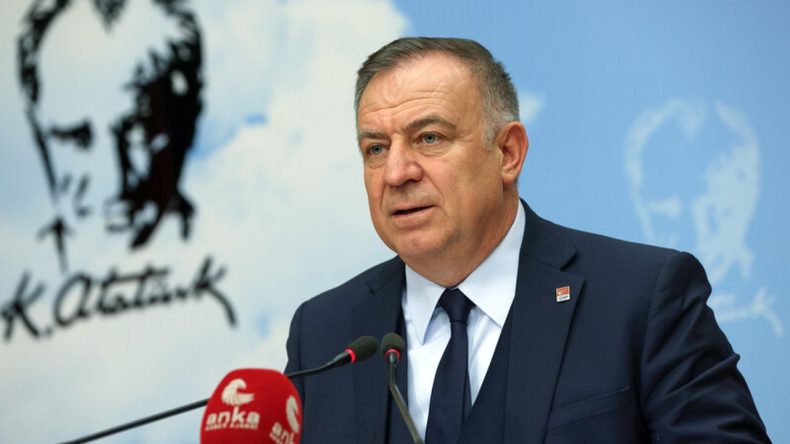 İzmir’deki İşçi Çıkarma Krizine CHP Genel Merkezi’nden Müdahale: O İsim Görevlendirildi