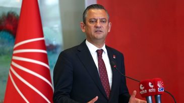 İzmir&rsquo;den Bir Destek Daha: Kurultay Delegeleri Karar Verir