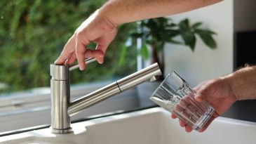 İZSU’dan Uyarı: İzmirliler Dikkat! 5 İlçede Su Kesintisi Yaşanacak