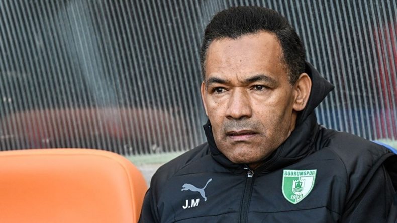 Jose Morais Bodrum FK’ya veda etti