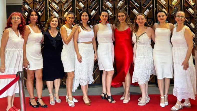 Kadın Müzisyenlerden Güç Birliği: VocalİZMA İkinci Konserine Hazırlanıyor