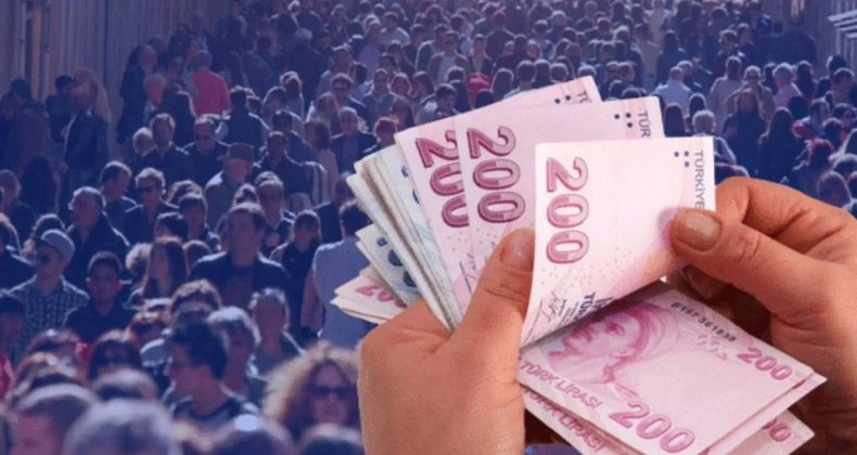 Kamu Görevlilerine Müjde: Ne Kadar Zam Olacak?
