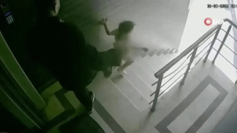 Kan Donduran Olayda Yeni Gelişme: Bir Gözaltı Daha!