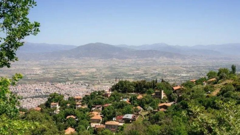 Kaplan Köyü Nerededir? Kaplan Köyü'ne Ulaşım Nasıl Sağlanır?