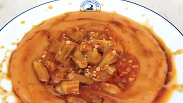 Karaburun’a Özgü İzmir Lezzeti: Eşsiz Tadıyla Tüm Ege’de Tanınmaya Başladı!