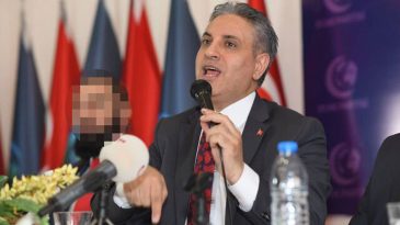 Kardeşler Arasındaki Kanlı Hesaplaşma: Osmanlı Ocakları Başkanı Hayatını Kaybetti!
