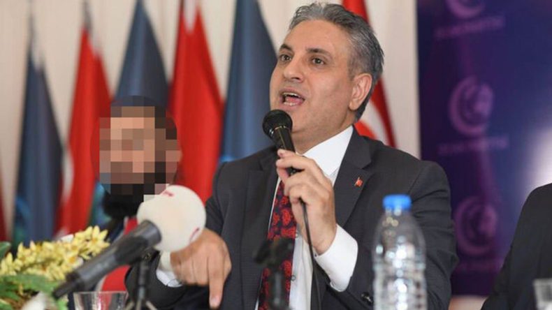 Kardeşler Arasındaki Kanlı Hesaplaşma: Osmanlı Ocakları Başkanı Hayatını Kaybetti!