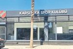Karşıyaka Kulübü’ne Şok: Bina Tahliye Ediliyor!