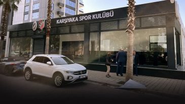 Karşıyaka'nın başkanı yarın belli olacak: Kurul toplanıyor