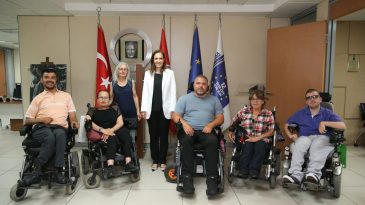 Karşıyaka’da Engellilik Gerçeği: Sorunlar, Beklentiler ve Çözüm Önerileri Raporu