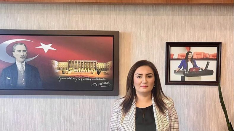 Kılıç’tan ‘Süper İzin’ Yasasına Sert Tepki: Tarihin En Büyük Katliamı!