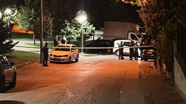 Kız İsteme Kavgası: 1 Polis Hayatını Kaybetti