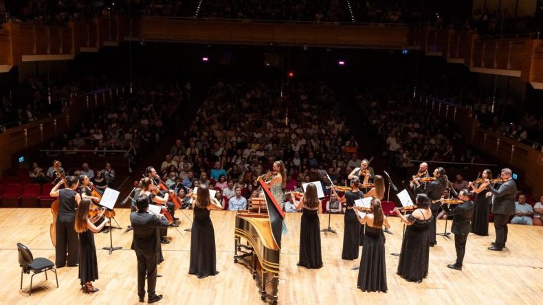 Klasik Müziğin Yeni Adresi: İzmir Oda Orkestrası