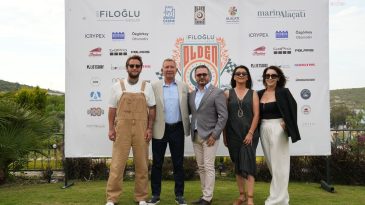 Klasik Otomobil Tutkunları OldenFest’te Buluşuyor