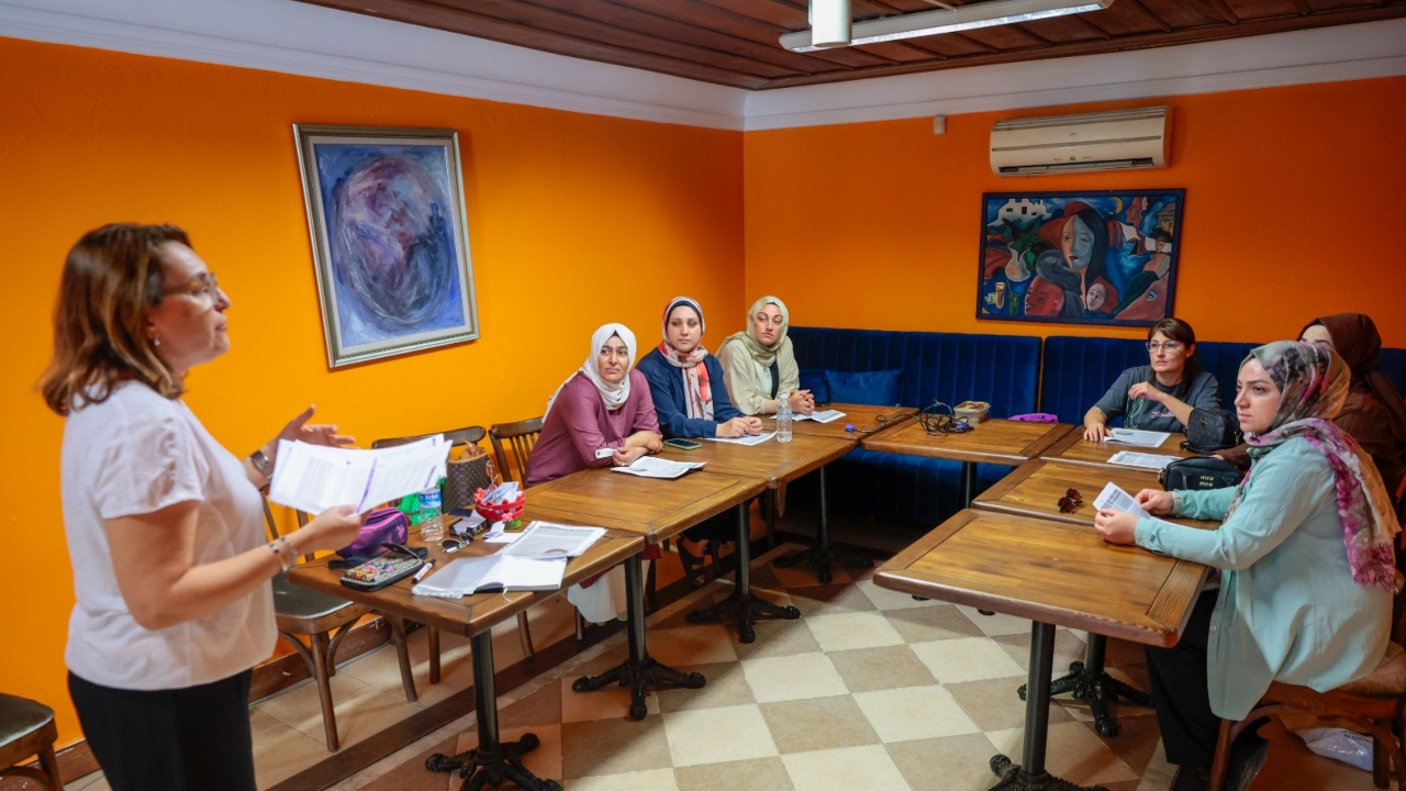 Eğitimde Aile İlişkileri