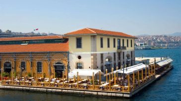 Konak Pier TBMM G&uuml;ndeminde: Milyonluk Bor&ccedil;lar Tartışıldı