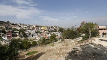 Konak’ta Cemevi Tartışmasına Kesin Yanıt: Ferahlı’daki Alan Park Olarak Kalacak