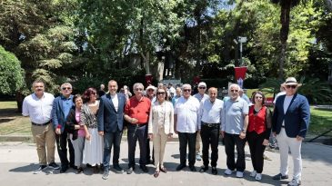 Konak’ta Nazım Hikmet Şiirlerle Anıldı: Onun Yolunda, Düşleri ve Cesaretiyle Yürümeye Devam Edeceğiz