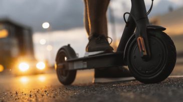 Kontrolsüz Trafik Dönemi Sona Eriyor: Scooter’lara Plaka ve Sigorta Zorunluluğu Gelebilir